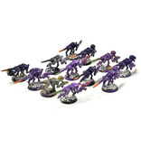 Games Workshop TYRANIDS 12 Termagants #2 Incomplete Warhammer 40K