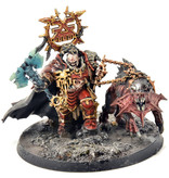 Games Workshop BLADES OF KHORNE Mighty Lord of Khorne #1 WELL PAINTED Sigmar