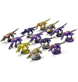 Games Workshop TYRANIDS 12 Termagants #1 Incomplete Warhammer 40K