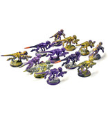 Games Workshop TYRANIDS 12 Termagants #1 Incomplete Warhammer 40K