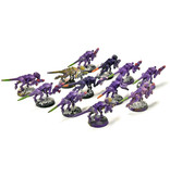 Games Workshop TYRANIDS 12 Termagants #4 Incomplete Warhammer 40K