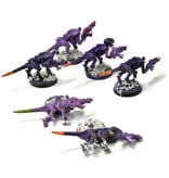 Games Workshop TYRANIDS 6 Termagants #7 Incomplete Warhammer 40K