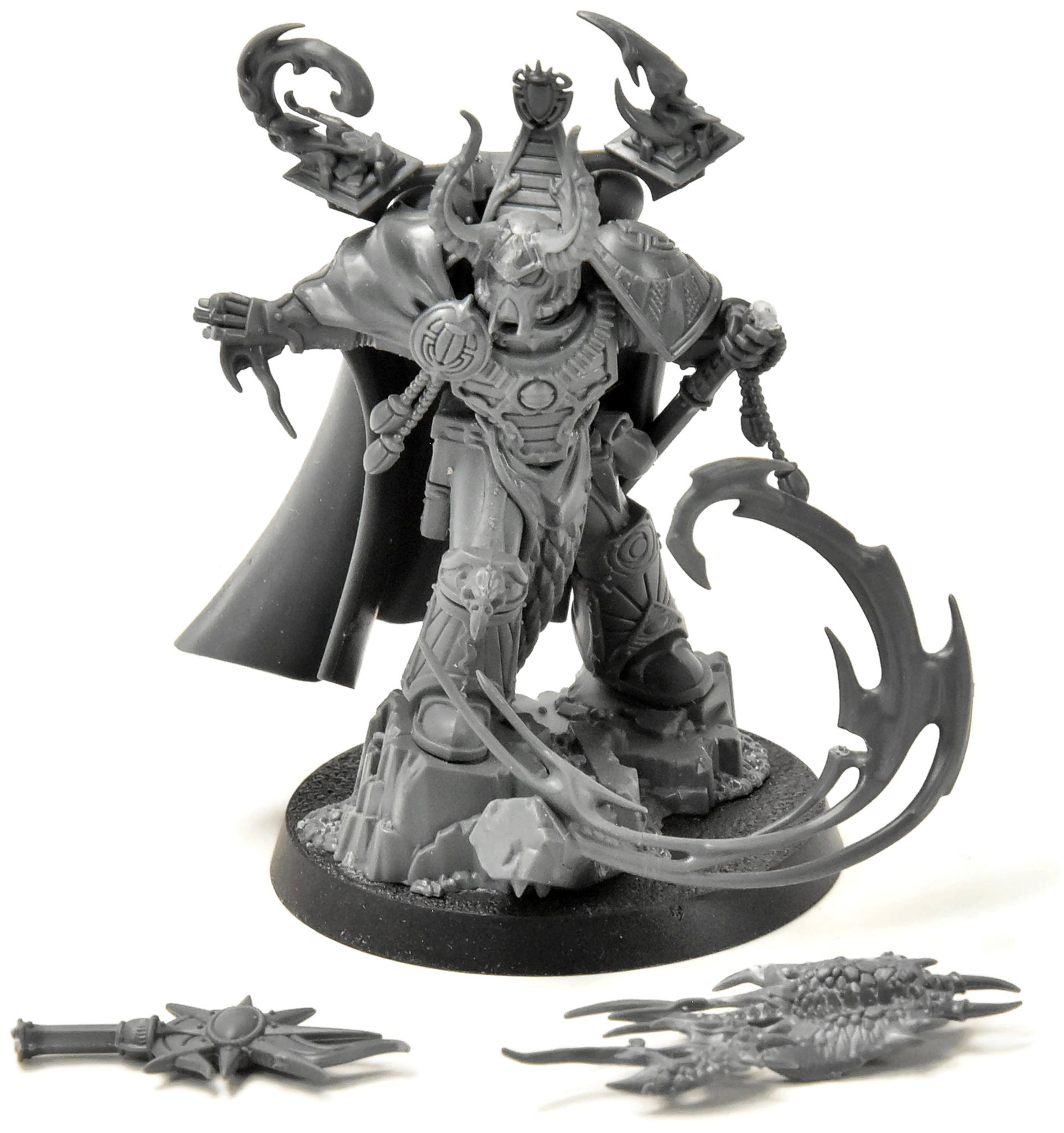 Games Workshop Warhammer 40k: Thousand Sons - Infernal Master