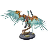 Games Workshop STORMCAST ETERNALS Knight-Azyros #1 WELL PAINTED Sigmar