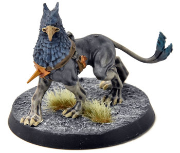 STORMCAST ETERNALS Gryph-Hound #1 WELL PAINTED