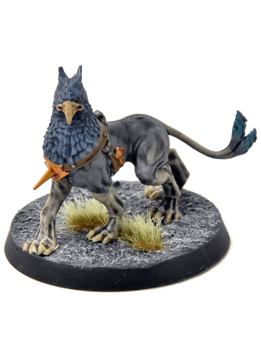 STORMCAST ETERNALS Gryph-Hound #1 WELL PAINTED