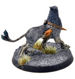 Games Workshop STORMCAST ETERNALS Gryph-Hound #1 WELL PAINTED