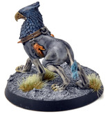 Games Workshop STORMCAST ETERNALS Gryph-Hound #1 WELL PAINTED
