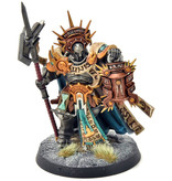 Games Workshop STORMCAST ETERNALS Lord-Exorcist #1 WELL PAINTED Sigmar