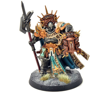 STORMCAST ETERNALS Lord-Exorcist #1 WELL PAINTED Sigmar