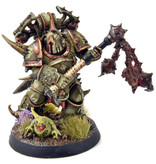 Games Workshop DEATH GUARD Space Marines Heroes Scabboth PRO PAINTED Warhammer 40K