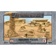 Battlefield In A Box - Badlands Pillars - Sandstone