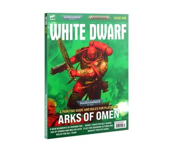 White Dwarf 486 (Mar-23) (FR)
