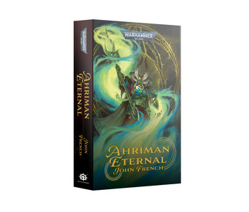 Ahriman - Eternal (PB)