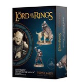 Games Workshop Gothmog Lieutenant Of Sauron