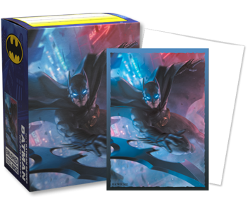 Dragon Shield Sleeves Brushed Art No. 1 Batman