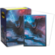Dragon Shield Sleeves Brushed Art No. 1 Batman