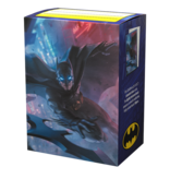 Dragon Shield Sleeves Brushed Art No. 1 Batman
