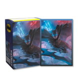 Dragon Shield Dragon Shield Sleeves Brushed Art No. 1 Batman