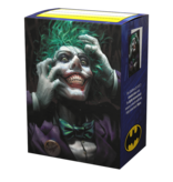 Dragon Shield Sleeves Brushed Art No. 2 The Joker