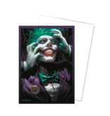 Dragon Shield Sleeves Brushed Art No. 2 The Joker