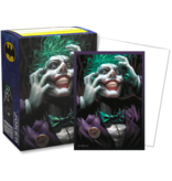 Dragon Shield Sleeves Brushed Art No. 2 The Joker