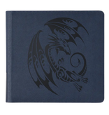 Dragon Shield Card Codex 576 Portfolio Midnight Blue