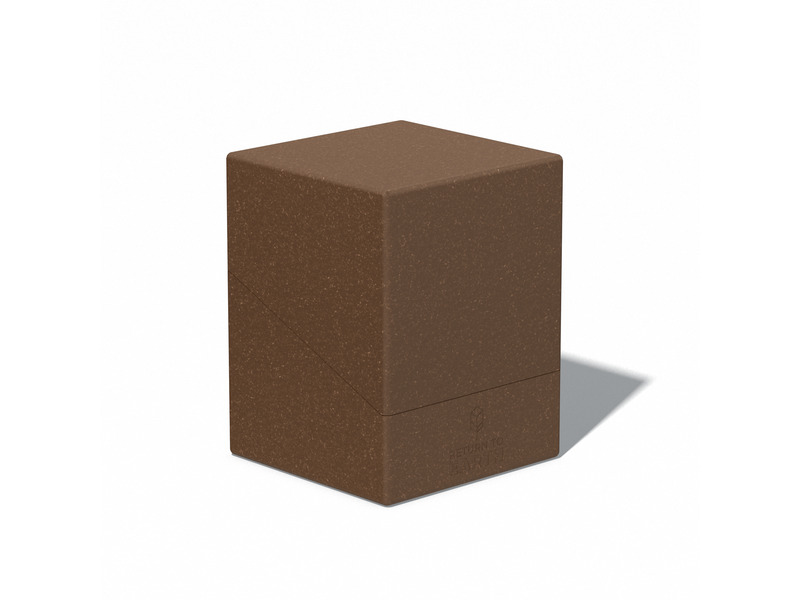 Ultimage Guard Rte Deck Case Boulder 100+ Brown