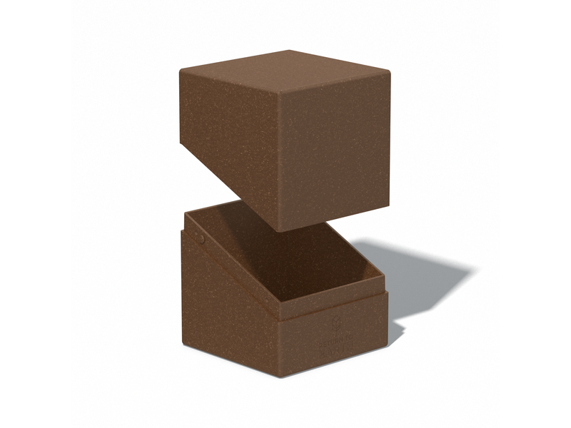 Ultimage Guard Rte Deck Case Boulder 100+ Brown