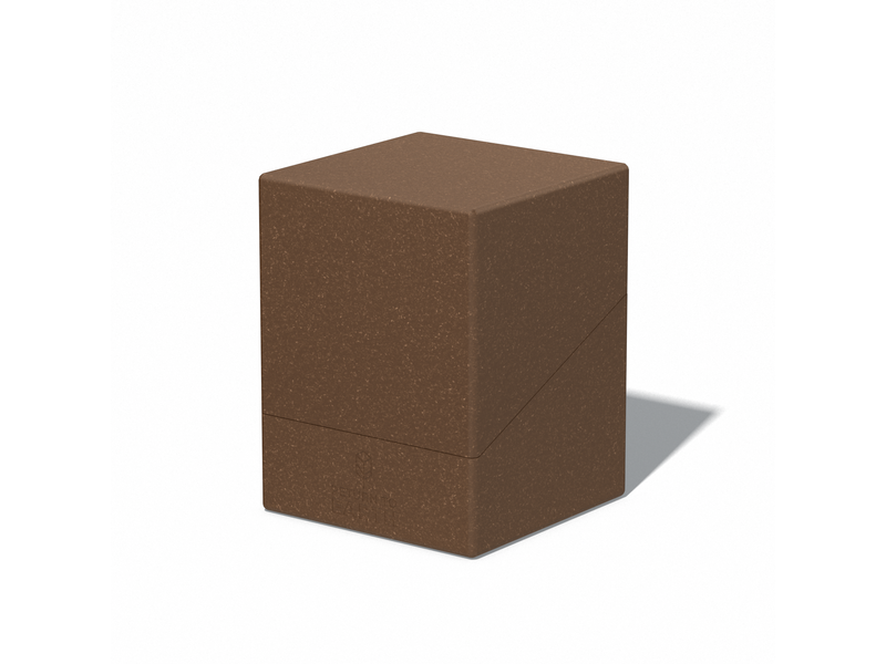 Ultimage Guard Rte Deck Case Boulder 100+ Brown