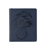 Dragon Shield Card Codex Zipster Binder Midnight Bl