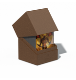 Ultimage Guard Rte Deck Case Boulder 100+ Brown