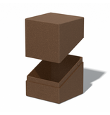 Ultimage Guard Rte Deck Case Boulder 100+ Brown
