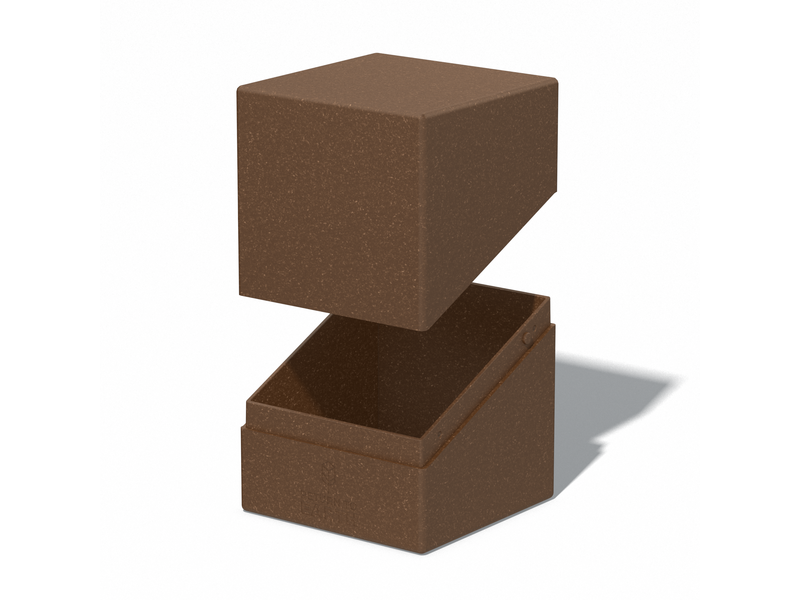 Ultimage Guard Rte Deck Case Boulder 100+ Brown