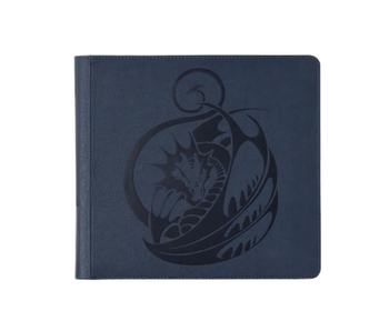 Dragon Shield Card Codex Zipster Binder Xl Midnight
