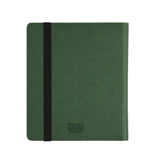 Dragon Shield Dragon Shield Card Codex 360 Portfolio Forest Green