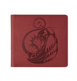 Dragon Shield Dragon Shield Card Codex Zipster Binder Xl Blood