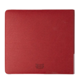 Dragon Shield Card Codex Zipster Binder Xl Blood