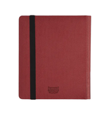 Dragon Shield Card Codex 360 Portfolio Blood Red