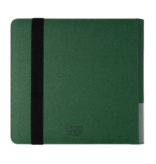 Dragon Shield Card Codex 576 Portfolio Forest Green