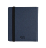 Dragon Shield Card Codex 360 Portfolio Midnight Blue