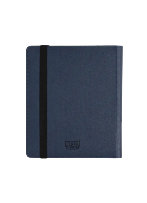Dragon Shield Card Codex 360 Portfolio Midnight Blue