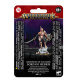 Games Workshop Hedonites Of Slaanesh - Lord Of Hubris