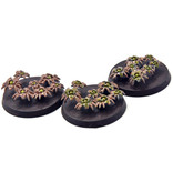 Games Workshop NECRONS 3 Canoptek Scarabs #1 Warhammer 40K