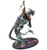 Games Workshop OSSIARCH BONEREAPERS Arkhan the Black, Mortarch of Sacrament #1 WELL PAINTED