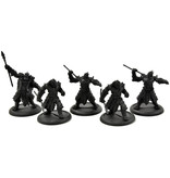 HORDES Blighted Ogrun Warspears #1 legion of everblight