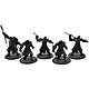 HORDES Blighted Ogrun Warspears #1 legion of everblight