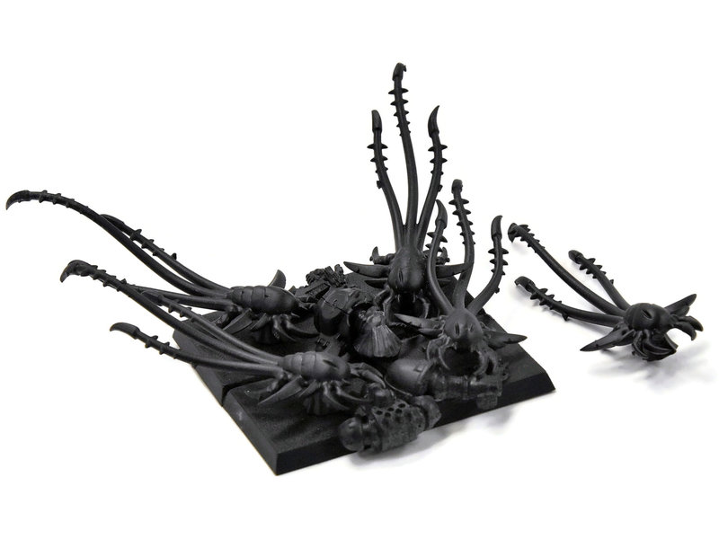 Games Workshop TYRANIDS Swarm #10 Warhammer 40K