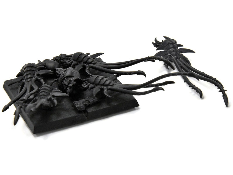 Games Workshop TYRANIDS Swarm #10 Warhammer 40K