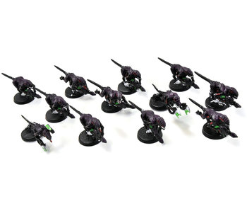 TYRANIDS 11 Termagants #3 Warhammer 40K 1 hormogaunt